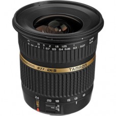 Объектив Tamron SP AF 10-24mm F/3,5-4,5 Di II LD Asp. (IF) для Canon